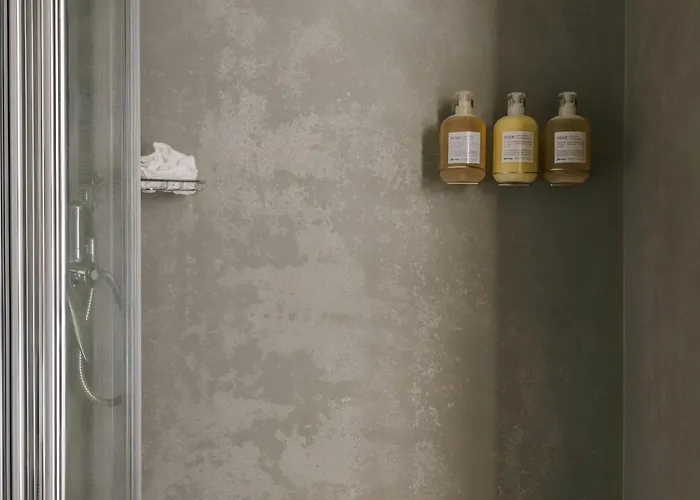 Bb Hotels Smarthotel Missori Hotel 4*