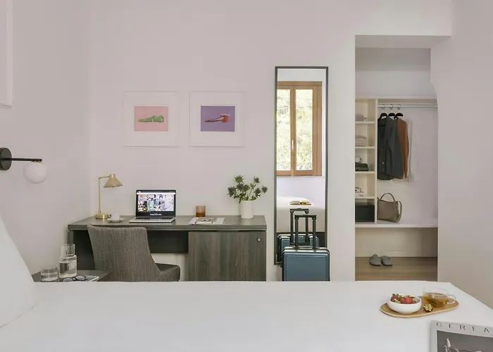 Bb Hotels Smarthotel Missori 4*