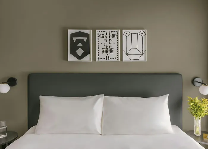 Bb Hotels Smarthotel Missori