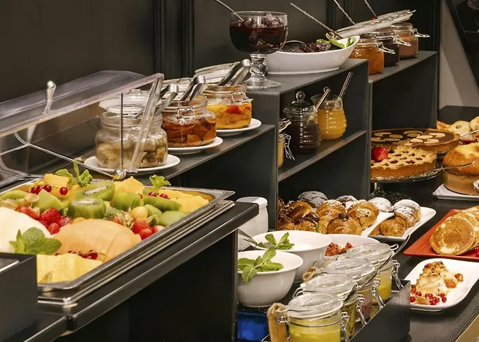 Bb Hotels Smarthotel Missori Hotel 4*