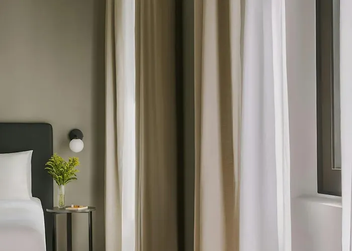 Bb Hotels Smarthotel Missori 4* Milano