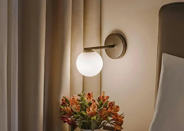 Hotel Bb Hotels Smarthotel Missori