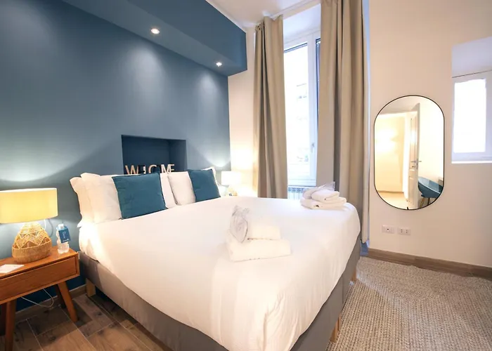 Appartement Sweett - Moscova
