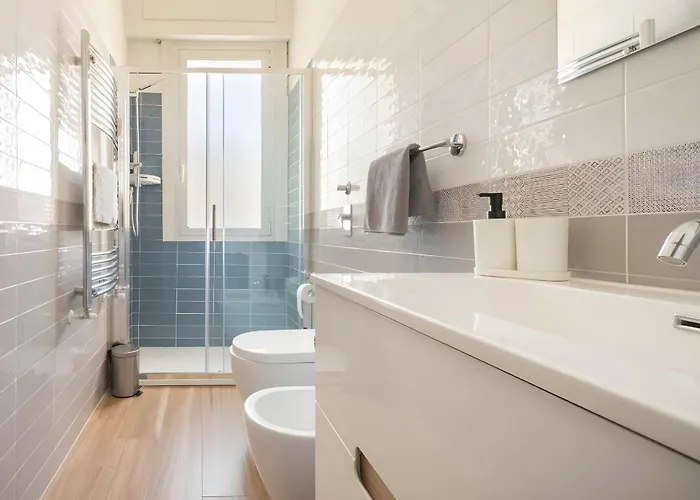 San Siro Arty And Cute - Con Bagno Privato * Milán