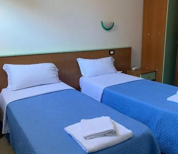 Konukevi Foresteria Milano