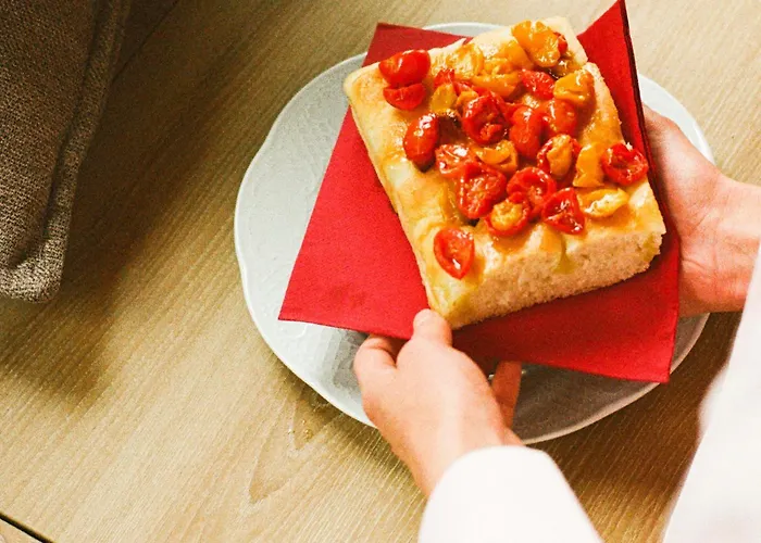 21 House Of Stories Navigli 4*