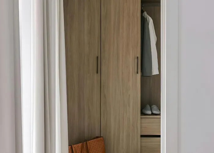 Aparthotel Numa Montenero Milano