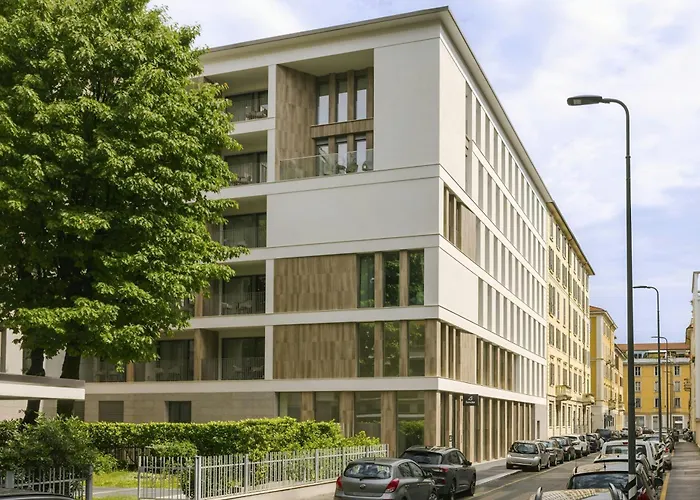 Numa Montenero Milano