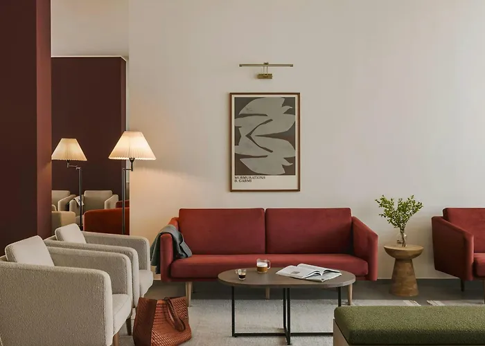 Numa Montenero Milano