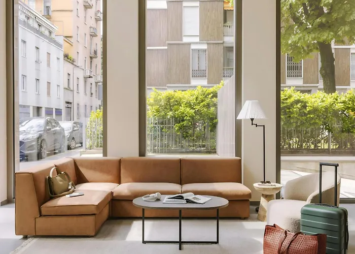 Numa Montenero Apart Otel