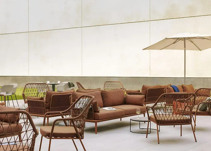 Aparthotel Numa Montenero Milano