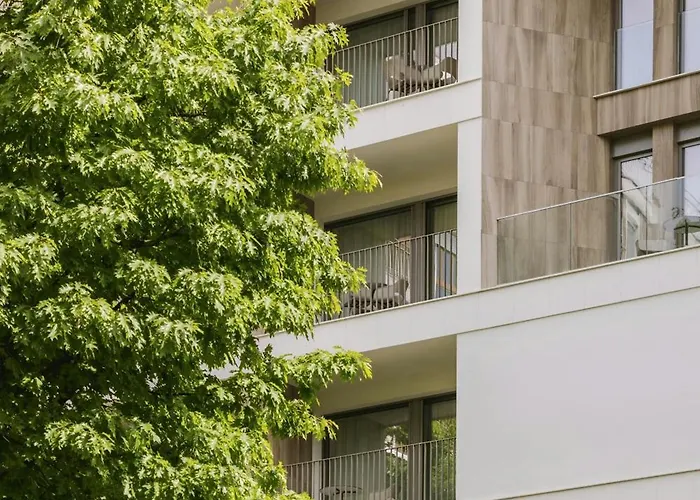 Numa Montenero 4* Milano