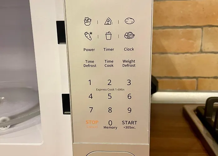 Santa Sofia Appartement Milan