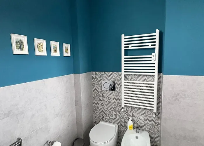 Cozy Mm Uruguay Milano