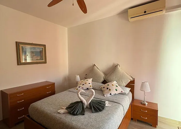 Lejlighed Cozy Mm Uruguay
