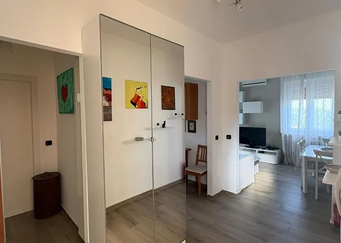 Cozy Mm Uruguay Milano