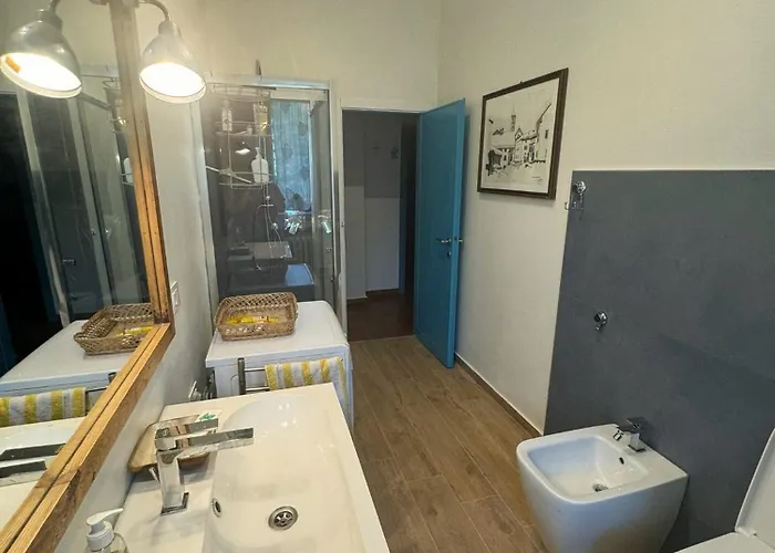 דירה Xenia - Spacious Near Linate Airport מילאנו