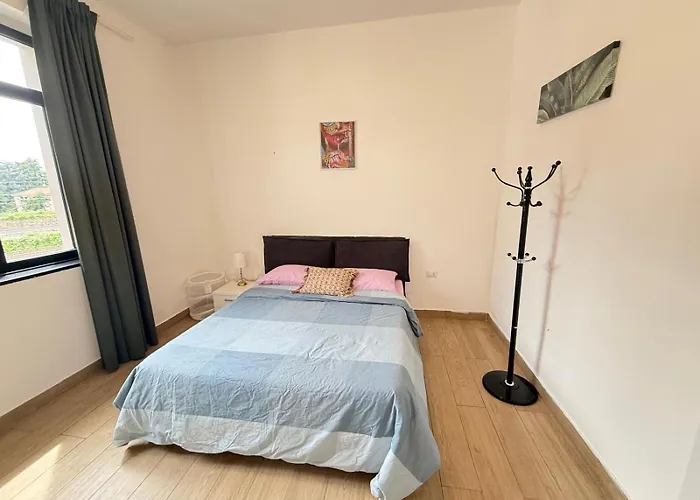 Apartmán Stardust Padre Giuliani *