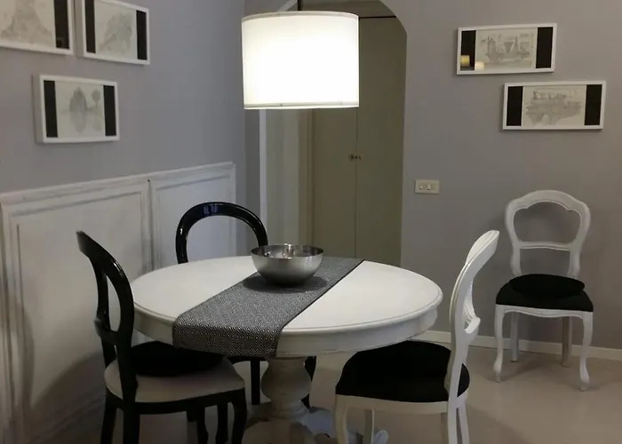 Le Jardin Secret * Milan