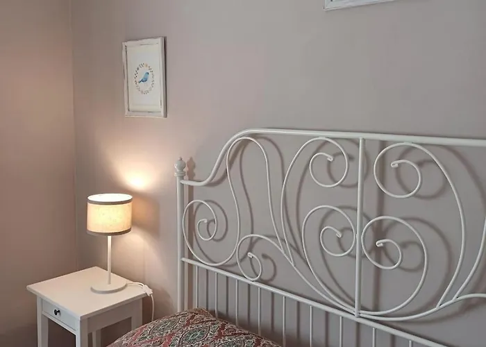 Le Jardin Secret شقة