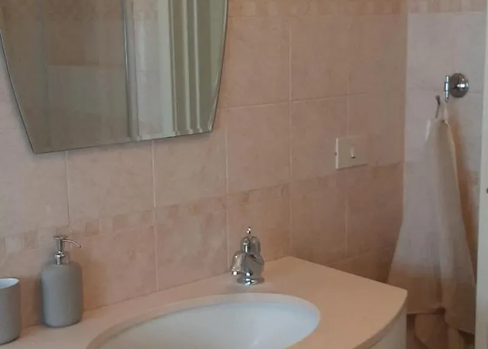 Le Jardin Secret Apartment Milan