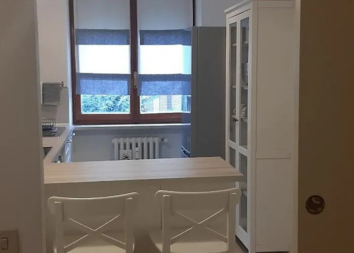 Le Jardin Secret Apartment Milan