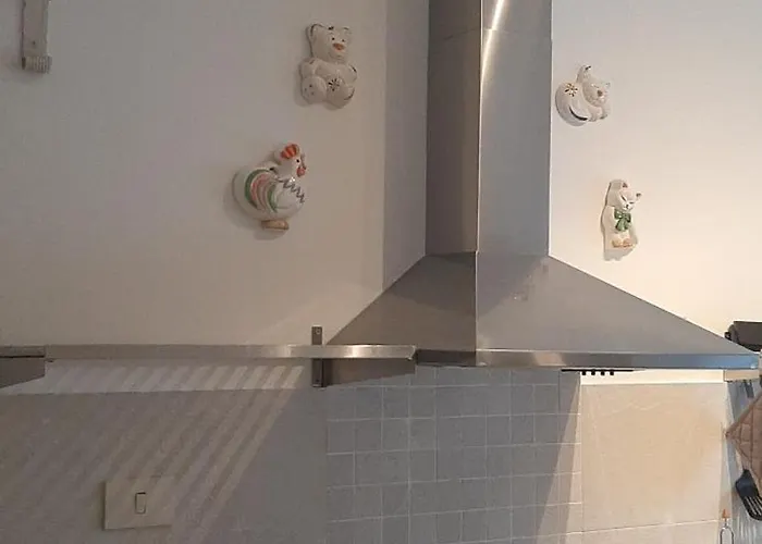 Le Jardin Secret شقة ميلان