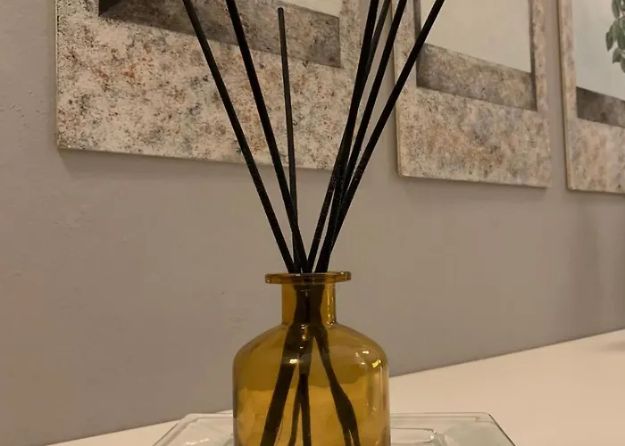 Le Jardin Secret شقة