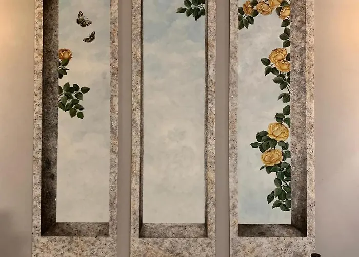 Le Jardin Secret * ميلان