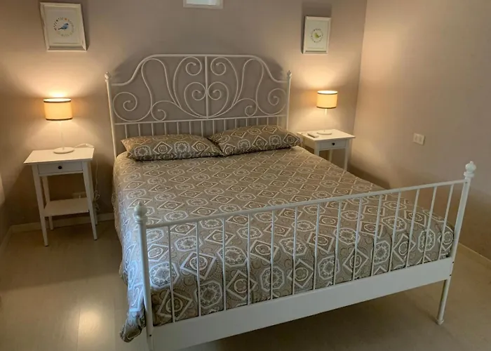 Le Jardin Secret * ميلان