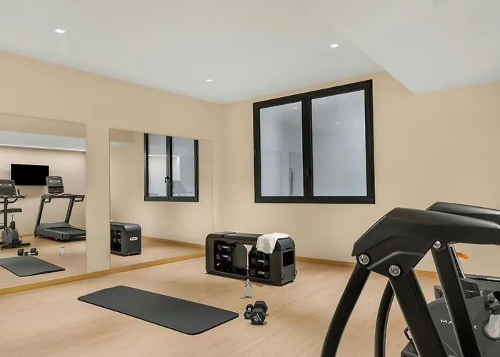 Bob W Milan Crocetta Ξενοδοχείο με διαμερίσματα Μιλάνο