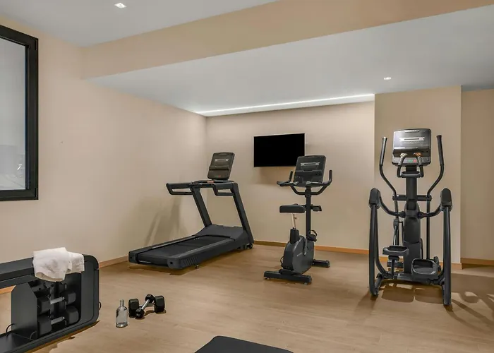 Ξενοδοχείο με διαμερίσματα Bob W Milan Crocetta Μιλάνο