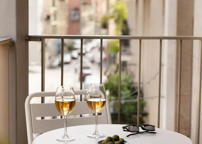 Bob W Milan Crocetta