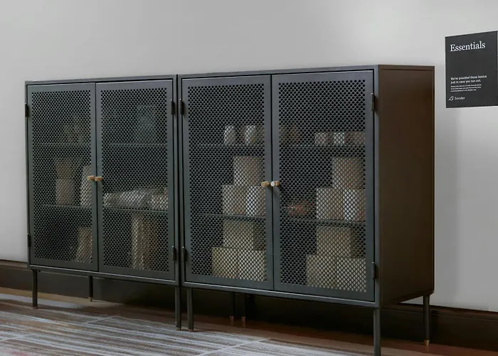 Bob W Milan Crocetta Ξενοδοχείο με διαμερίσματα 3*