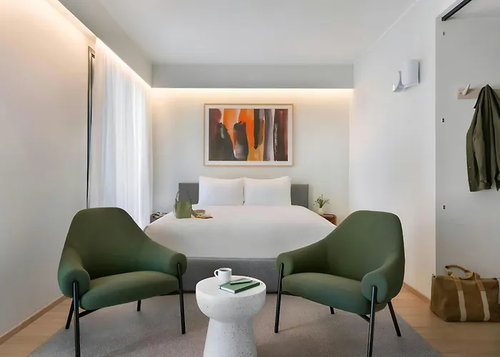 Bob W Milan Crocetta 3*