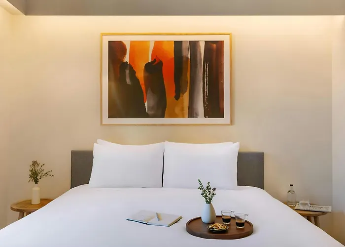 Bob W Milan Crocetta