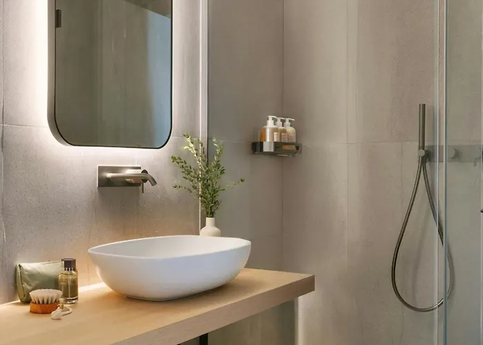 Bob W Milan Crocetta Ξενοδοχείο με διαμερίσματα