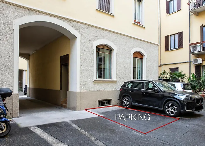 Dehomes - Casa Sui Navigli A Pochi Passi Dal Duomo