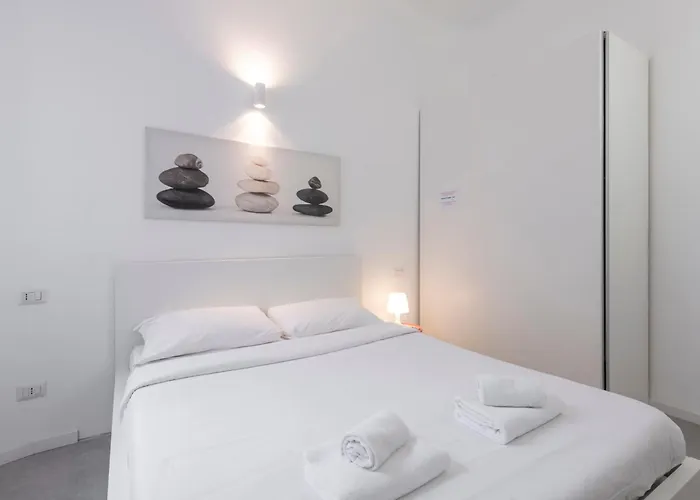 Rubens - B Apartamento *