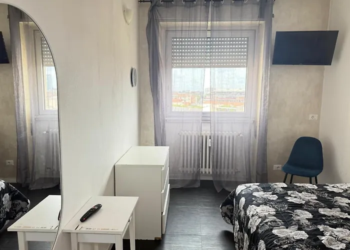 Farini House * Milano