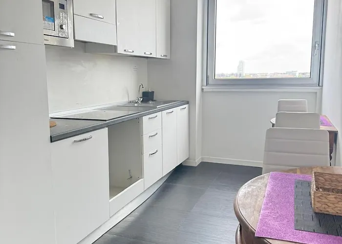 Apartman Farini House *