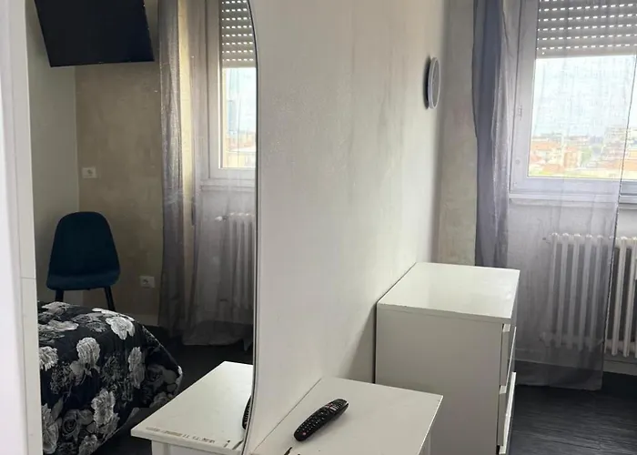 Apartman Farini House