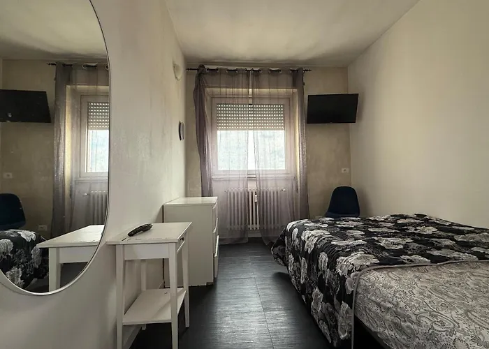 Farini House Apartman Milánó