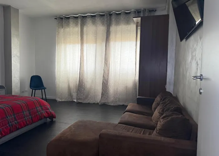 Farini House * Milánó