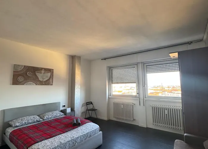 Farini House Milano