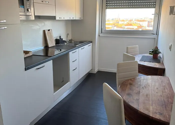 Apartman Farini House *