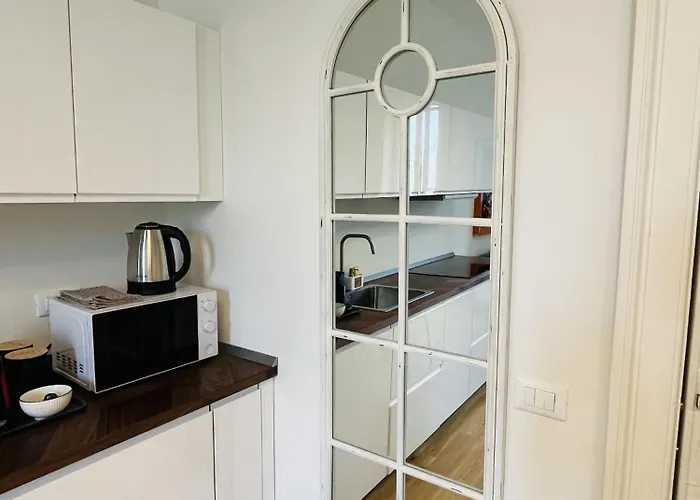 Appartement Correggio 12 *