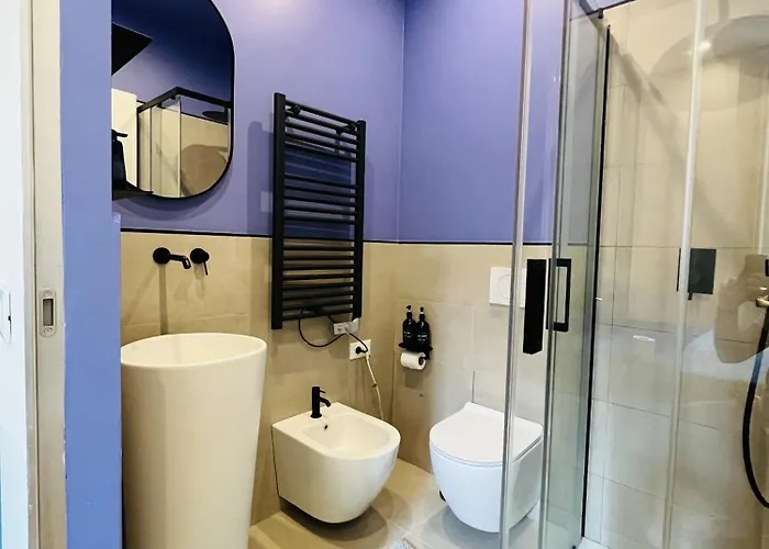 Correggio 12 * Milan