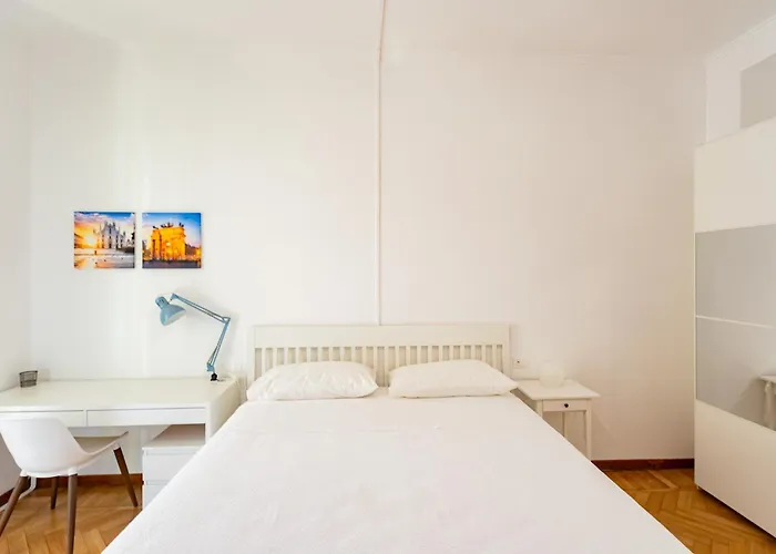 Letizia5 Sweet And Cozy By Hospity
