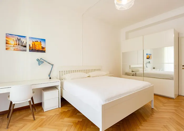 Apartament Letizia5 Sweet&cozy *